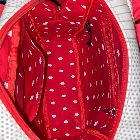 SOLD-Loungefly Sanrio backpack - Picture 3 of 4